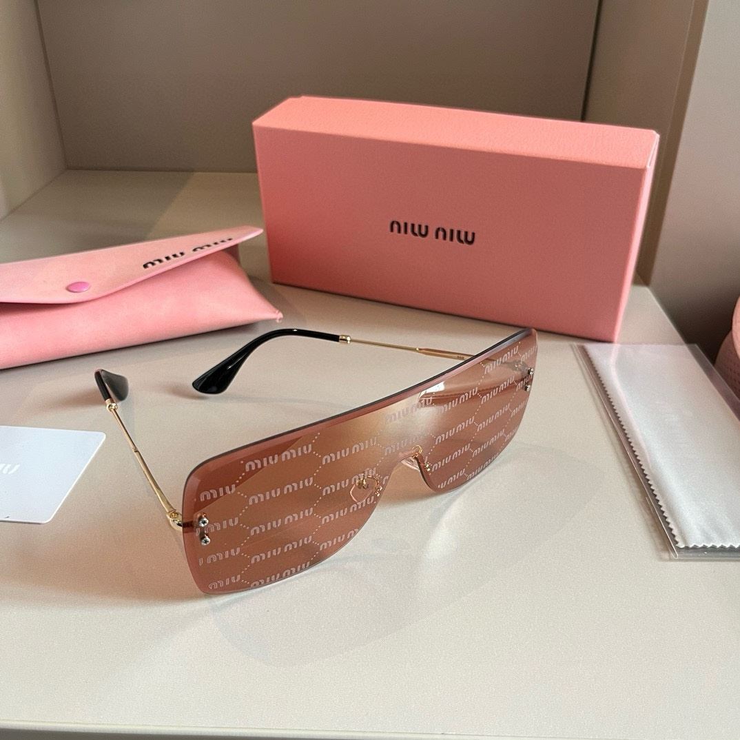 Miu Miu Sunglasses